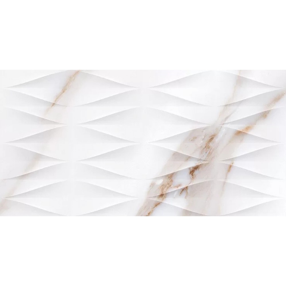 DECO GOLD CALACATTA 32x62.5 (1M²/BT) 
