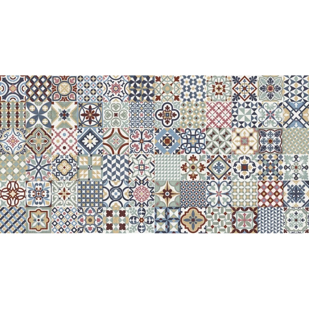 DECO HERITAGE MIX 32x62.5 (1M²/BT) 