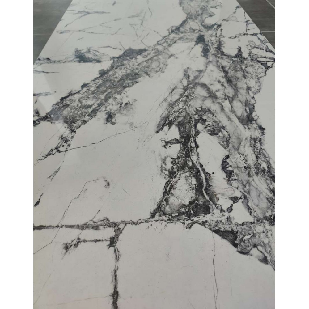 INVISIBLE MARBLE GRAY 60X120 RECT (1.44M²/BT)