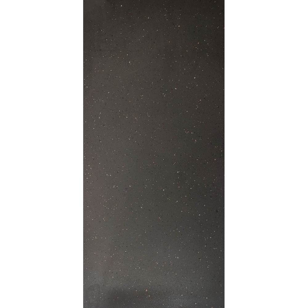 ISTANBUL BLACK NATURAL PLAIN MASSE 60X120 (1.44M²/BT)