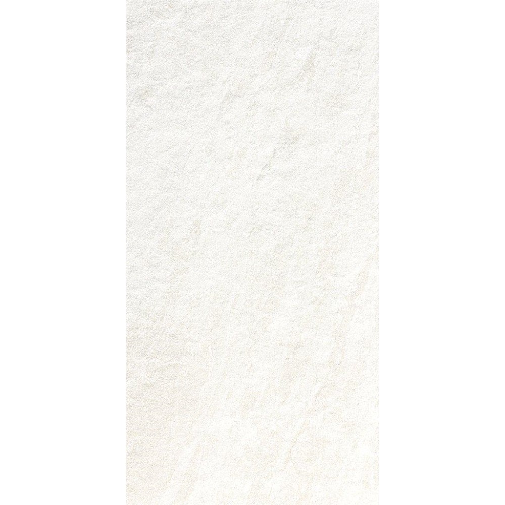 MILANO WHITE PLEINE MASSE RECT 60X120 (1.44m²/BT) 