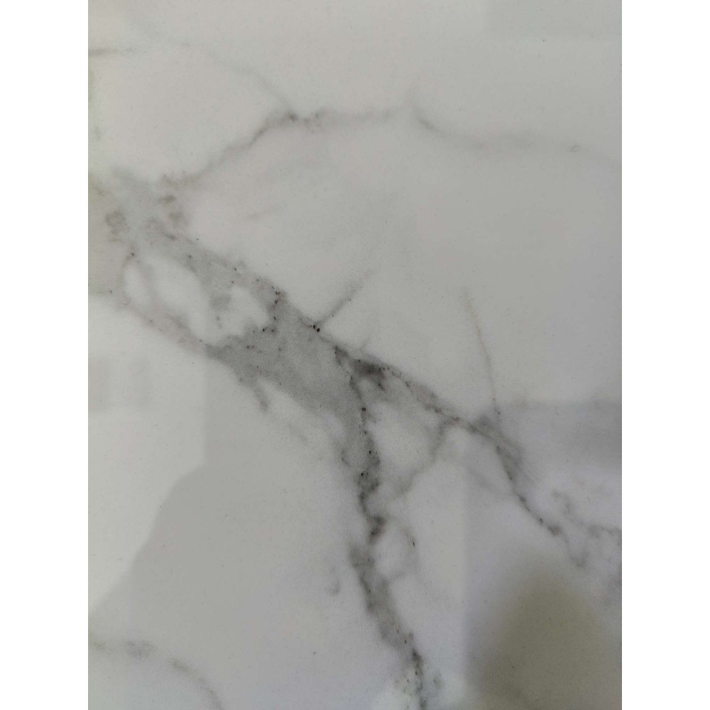 CARRARA LIGHT GLOSSY RECT 60X120 (1.44M²/BT)