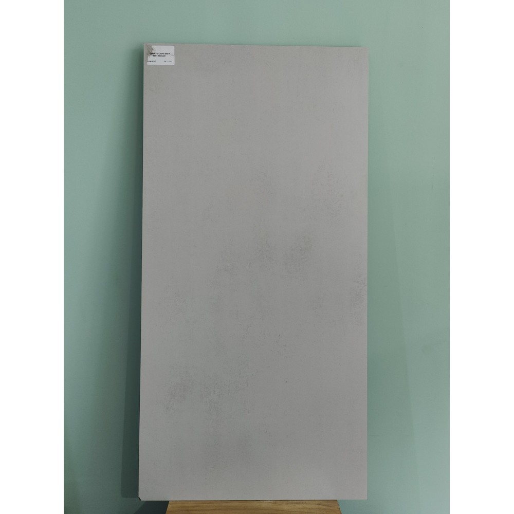 MOMENTO LIGHT GREY RECT 60X120 (1.44M²/BT)