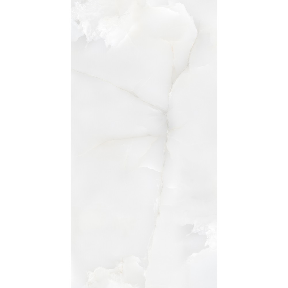 ONYX HAWAY BIANCO POLI RECT 60X120 (1.44M²/BT)